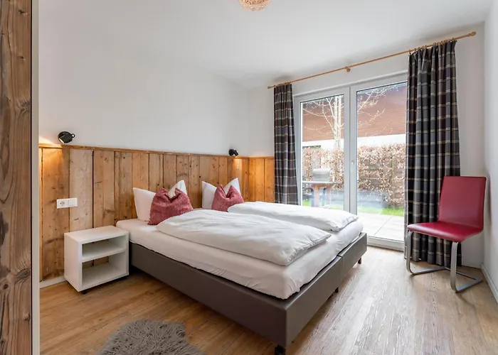 Miranda Ii Apartment Zell am See